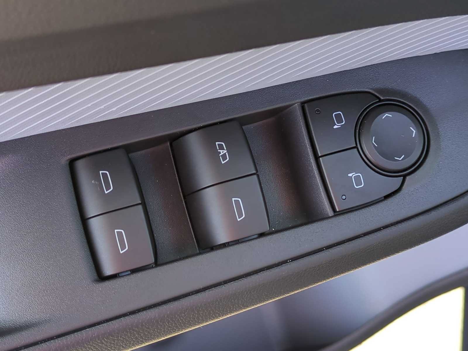 New 2027 Chevrolet Bolt LT FWD image 11