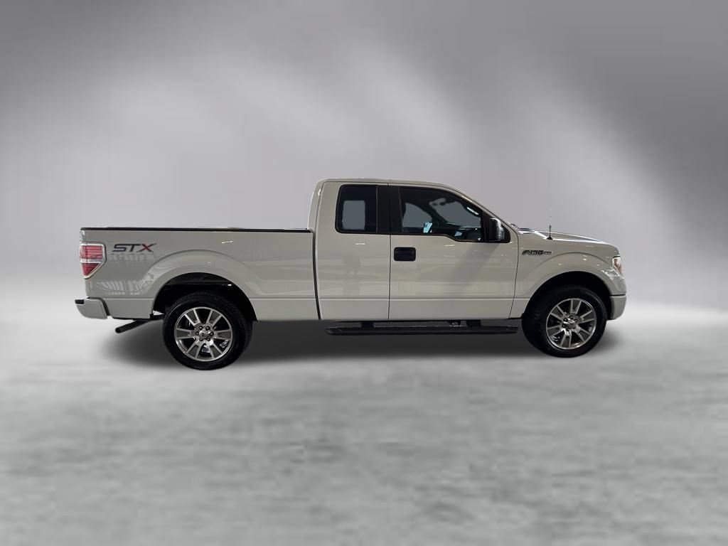 Used 2014 Ford F150 STX w/ Equipment Group 201A Mid RWD video 3