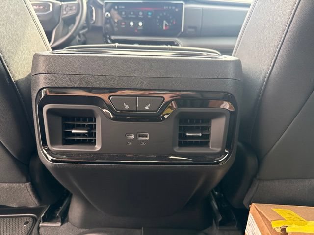 Used 2025 GMC Sierra 2500 AT4 w/ AT4 Premium Plus Package AWD/4WD image 33