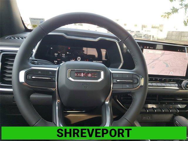 New 2025 GMC Canyon Elevation w/ Convenience Package image 17