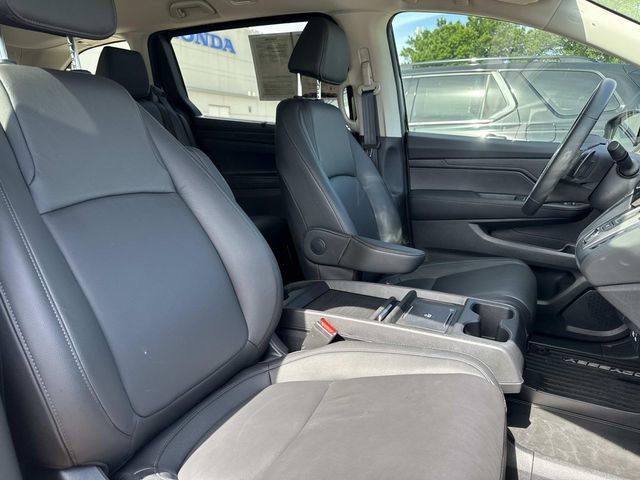 Used 2026 Honda Odyssey EX-L image 8
