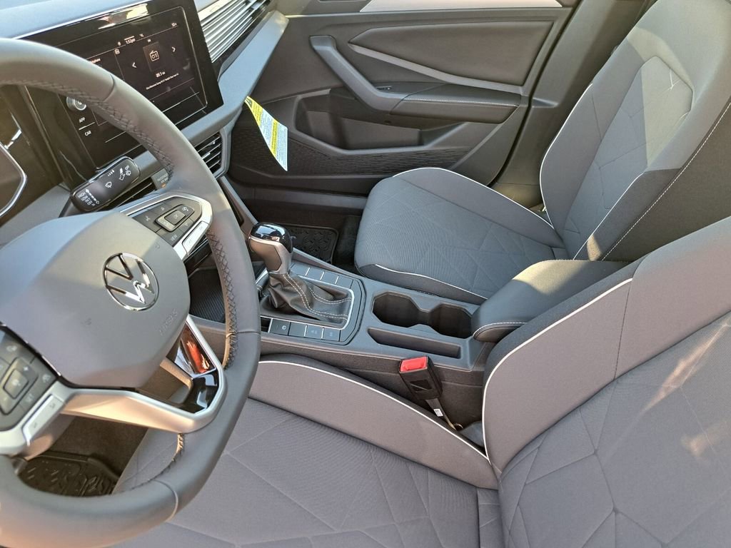 New 2026 Volkswagen Jetta Sport image 16