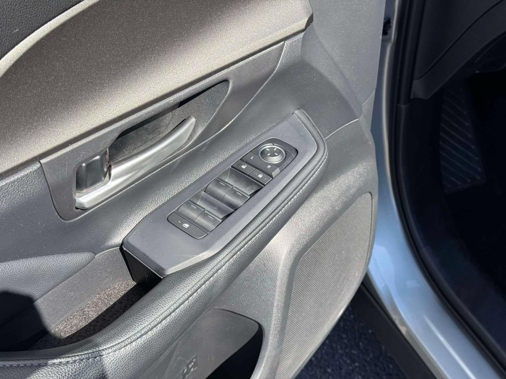 Used 2025 Toyota Grand Highlander AWD image 19