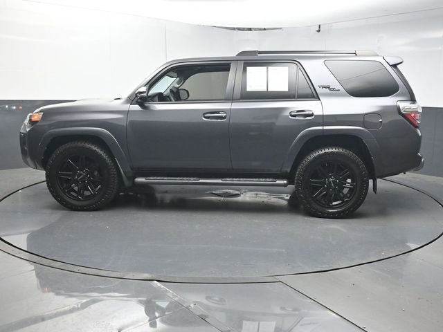 Used 2021 Toyota 4Runner TRD Off-Road Premium w/ Moonroof Package image 5