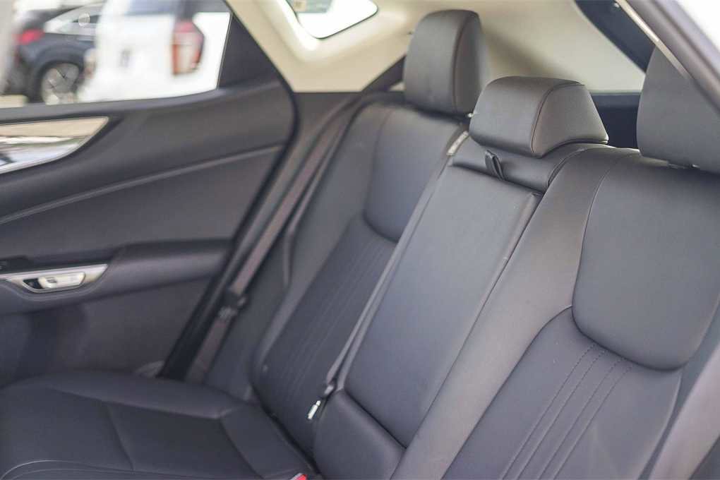 Used 2022 Lexus NX 350 AWD w/ Premium Package image 18