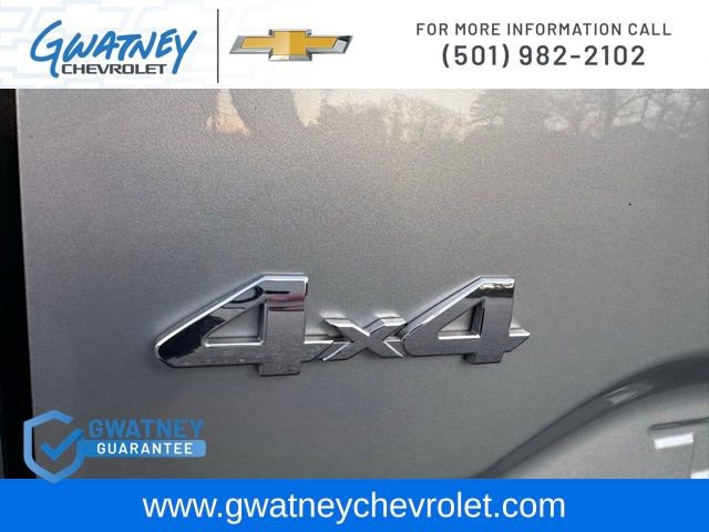 Used 2023 Toyota Tacoma Limited image 16