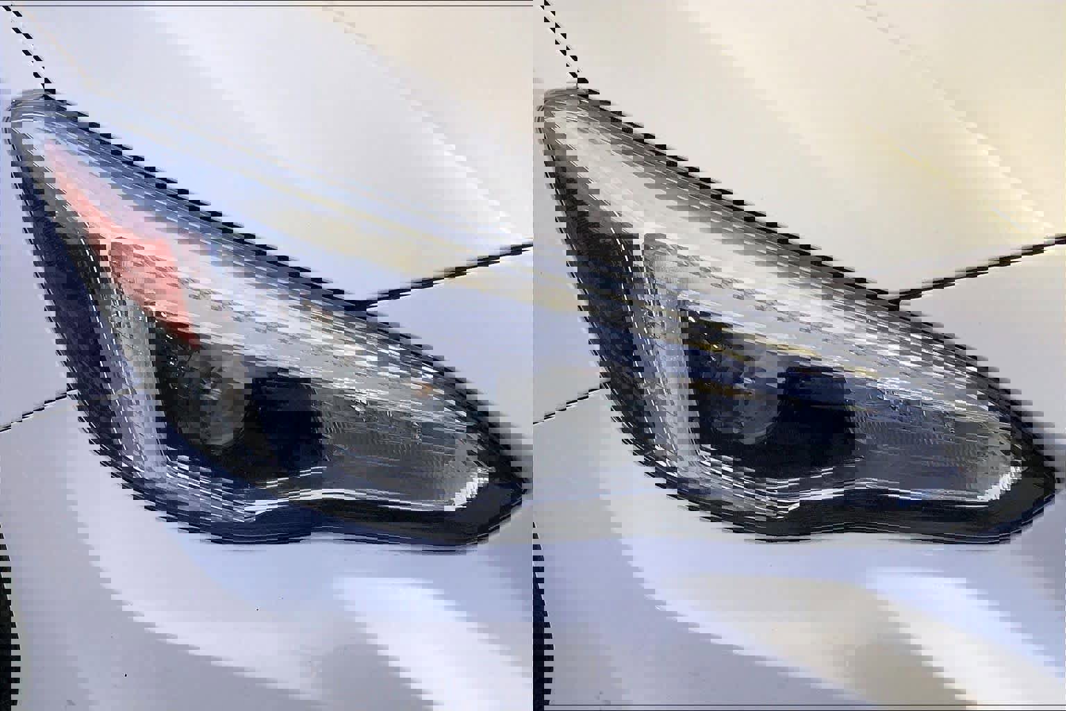 Used 2020 Subaru Crosstrek 2.0i Limited w/ Moonroof Package w/Navigation image 26