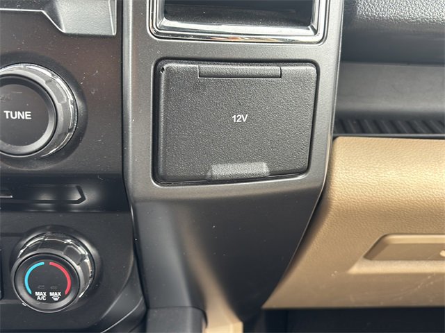 Used 2018 Ford F150 XLT w/ Equipment Group 301A Mid image 29