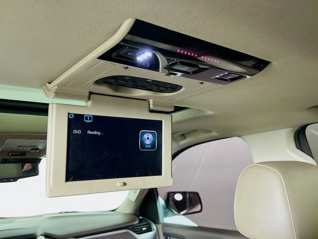 Used 2015 Chevrolet Tahoe LTZ image 26