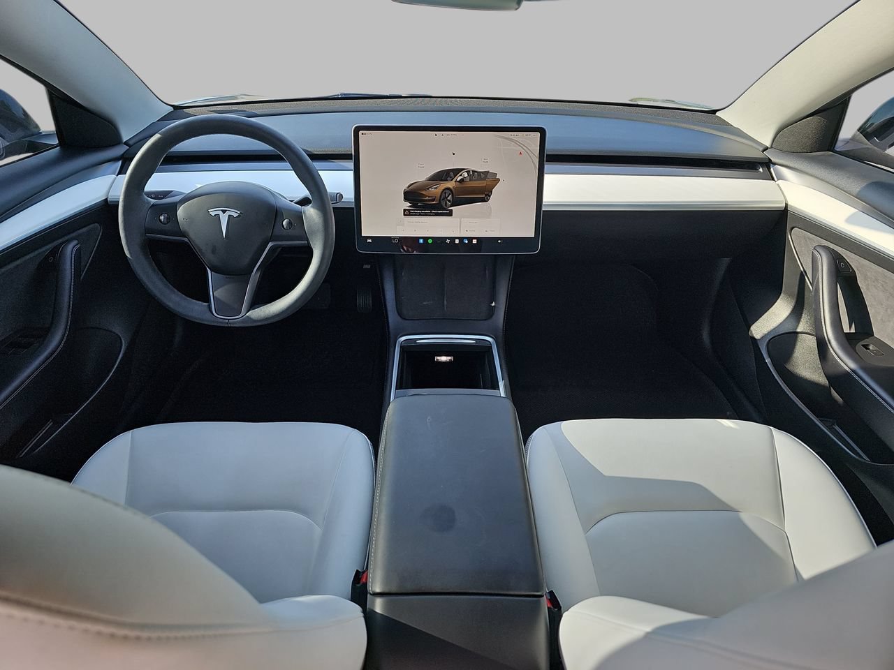 Used 2023 Tesla Model 3 Standard Range RWD image 11