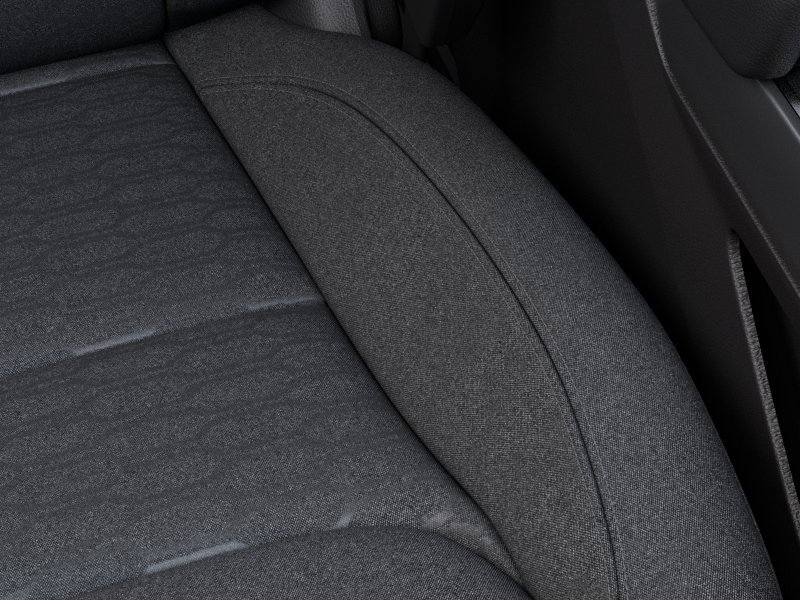 New 2025 RAM 1500 Big Horn AWD/4WD image 11