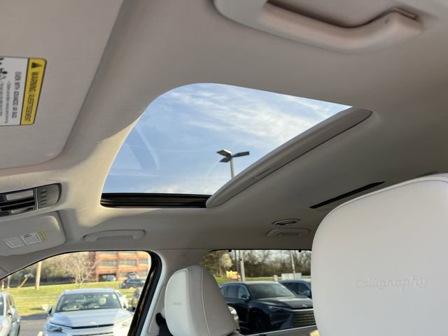 Used 2026 Hyundai Palisade Calligraphy image 20