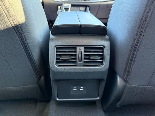 New 2026 Nissan Rogue SV w/ Cold Weather Package image 19