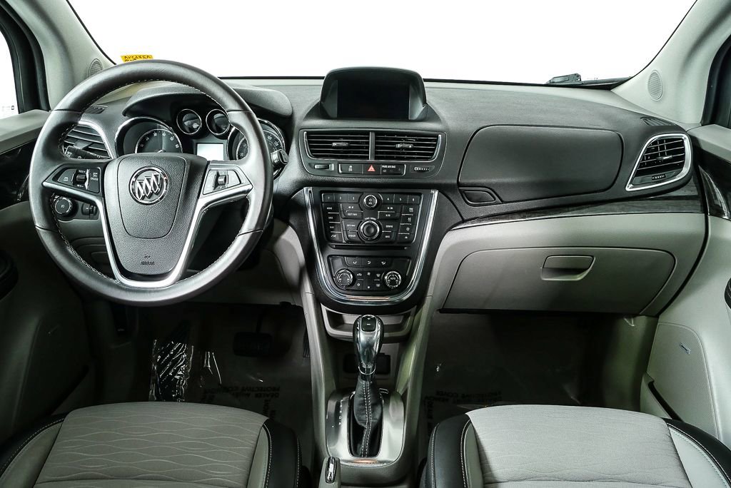 Used 2016 Buick Encore Sport Touring image 19