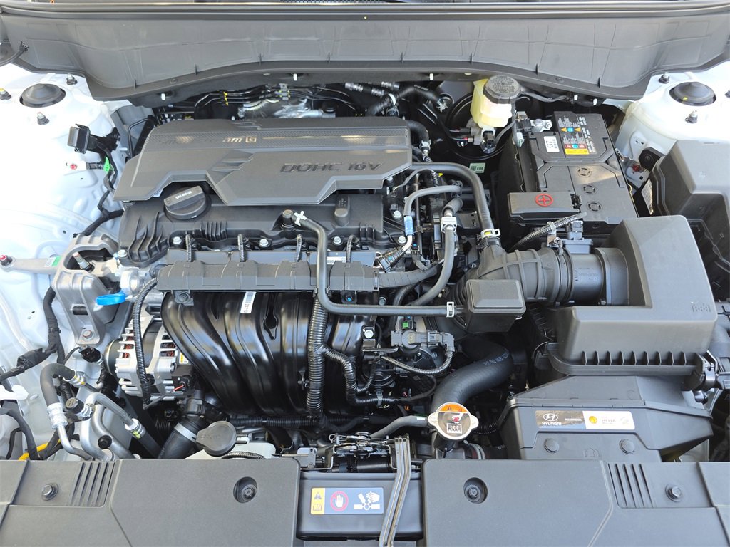 New 2026 Hyundai Kona SEL Sport image 10