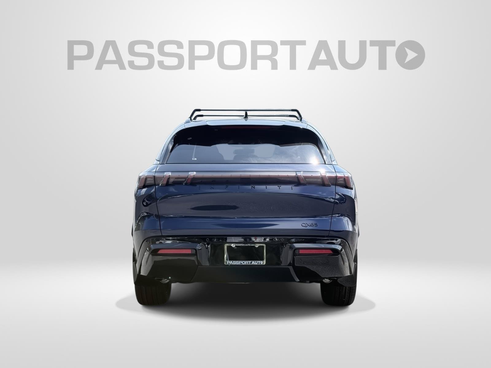 New 2027 INFINITI QX65 Autograph AWD/4WD image 5