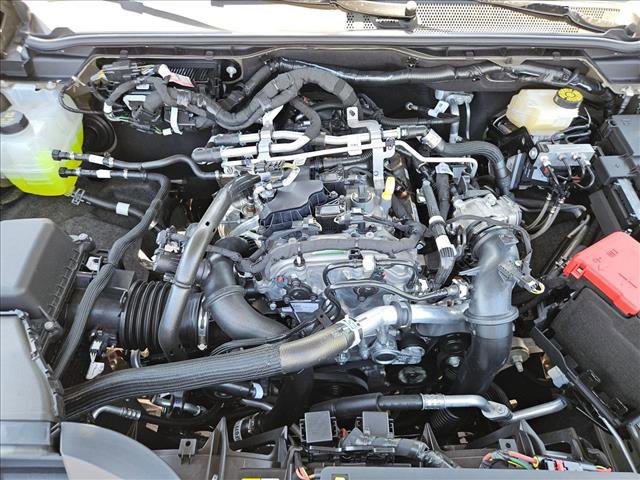 New 2025 Ford Ranger XL w/ Trailer Tow Package image 16