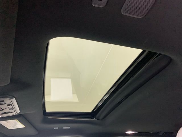 Used 2025 Toyota Sequoia Limited w/ TRD Off-Road Package image 10