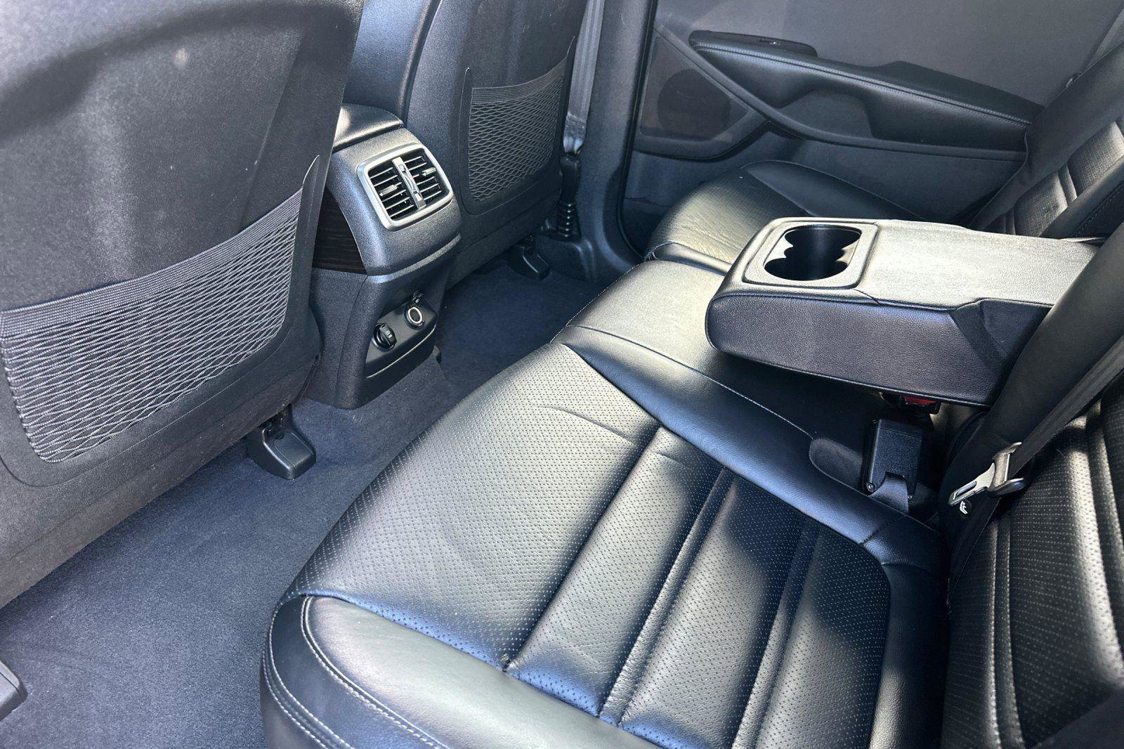 Used 2020 Kia Sorento EX image 12