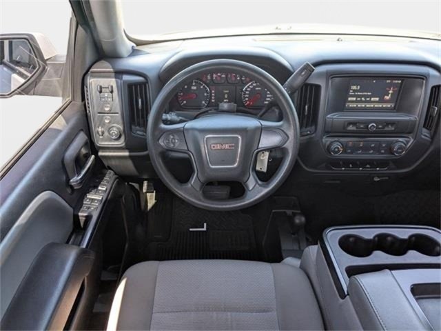 Used 2016 GMC Sierra 1500 4x4 Double Cab w/ Elevation Edition image 17