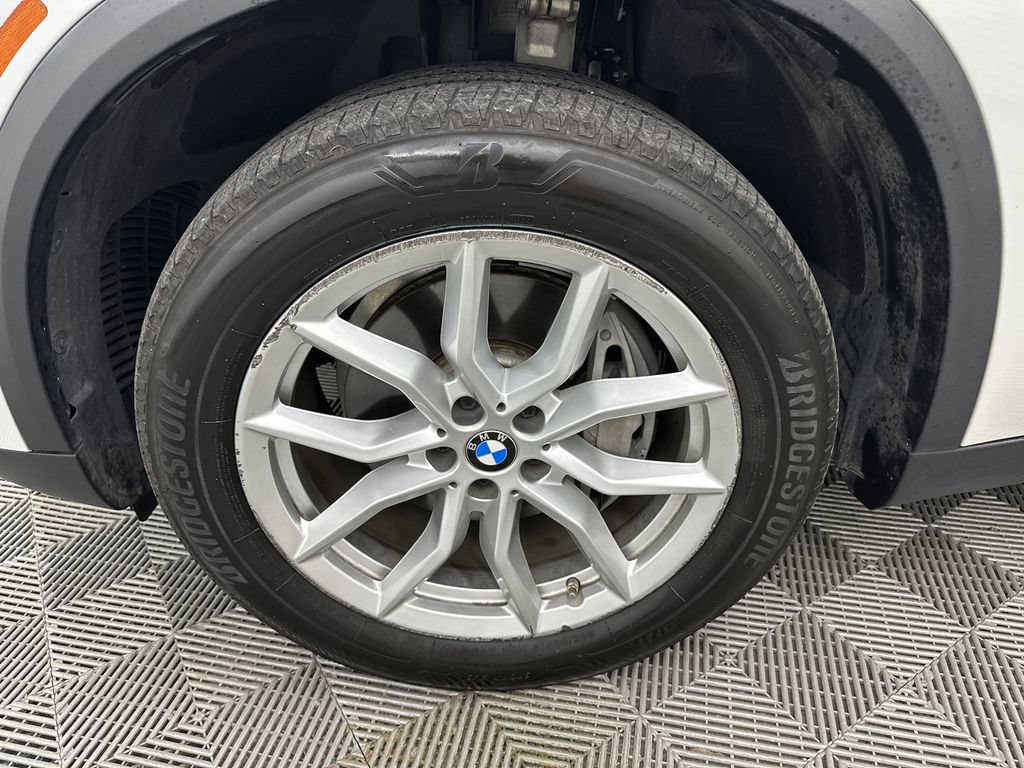 Used 2020 BMW X5 sDrive40i w/ Premium Package RWD image 13