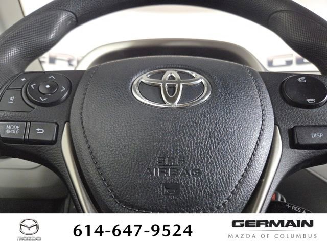 Used 2013 Toyota RAV4 LE image 24