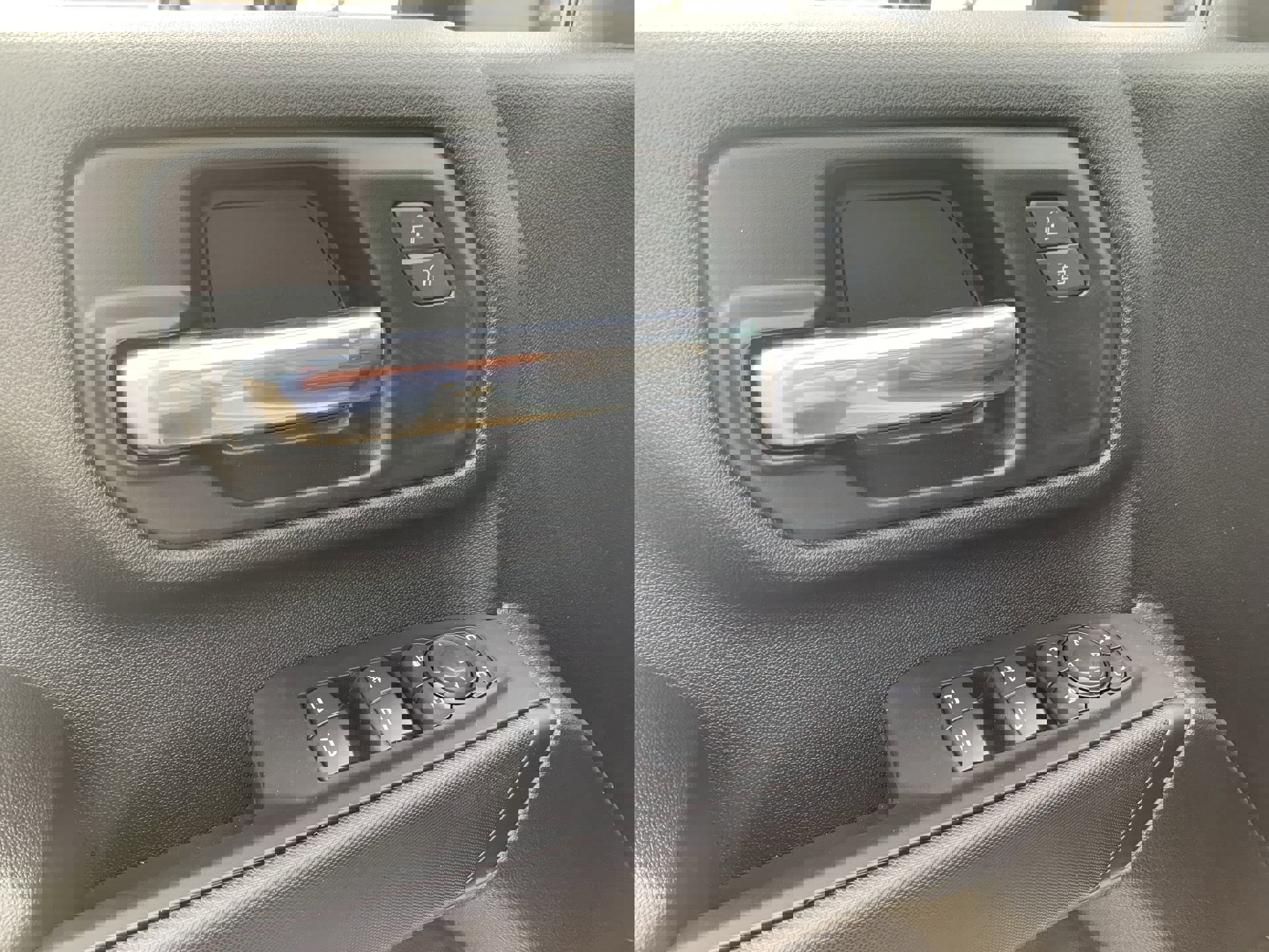 New 2025 GMC Sierra 2500 Pro w/ Convenience Package image 6