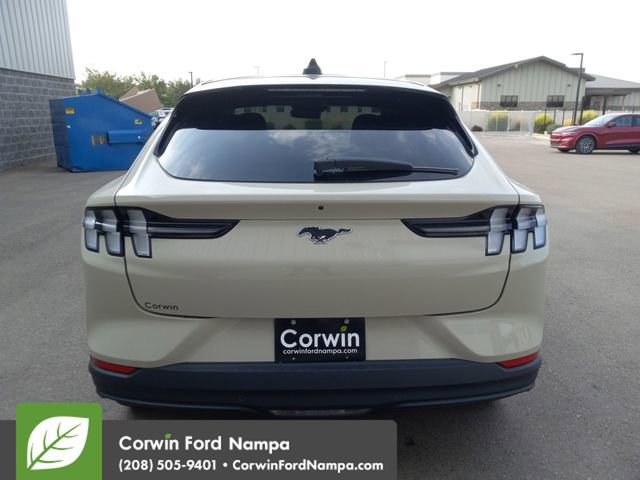 New 2025 Ford Mustang Mach-E Premium image 4