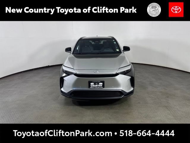 Used 2025 Toyota bZ4X AWD w/ Weather Package image 8