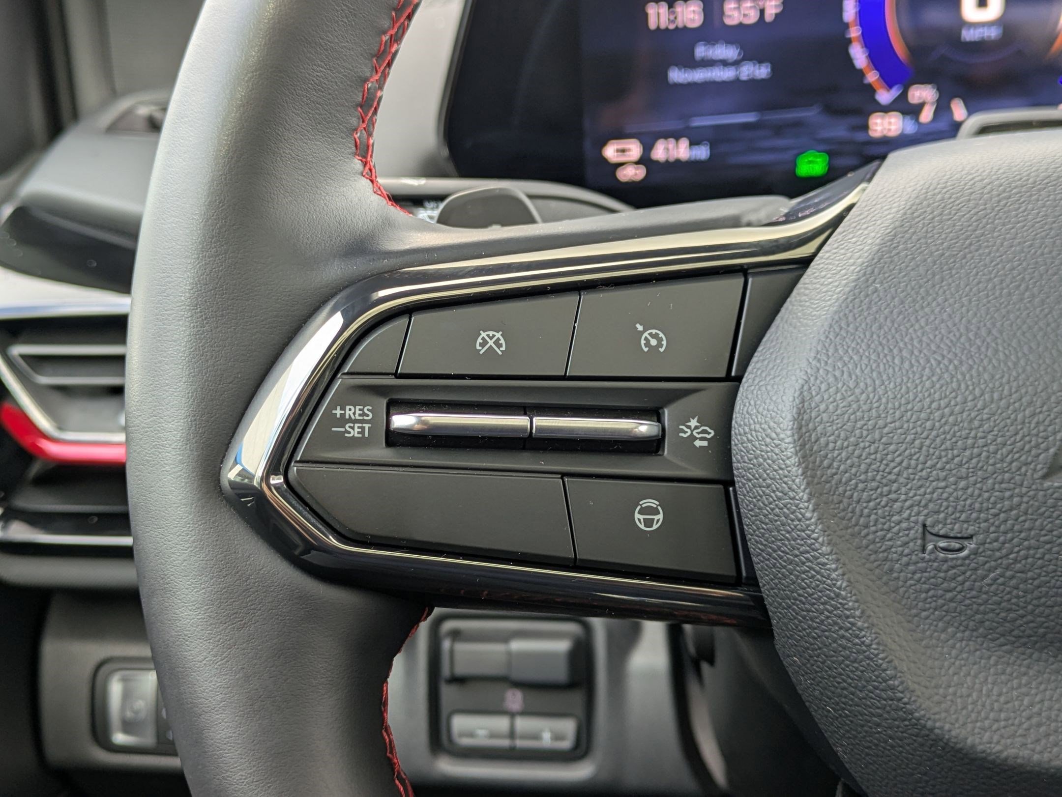 Used 2025 Chevrolet Silverado EV RST image 14