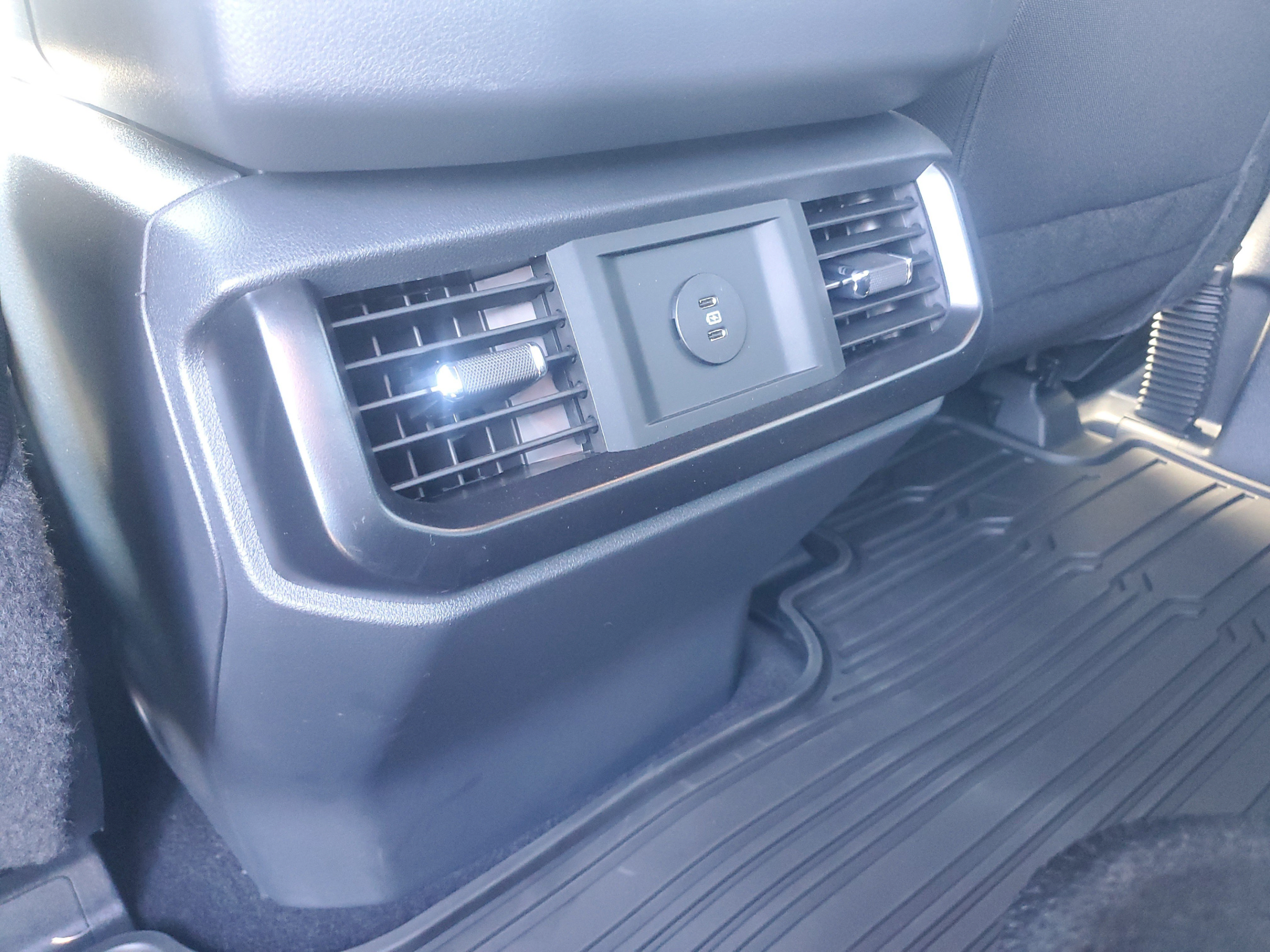 New 2026 Ford F150 STX AWD/4WD image 10