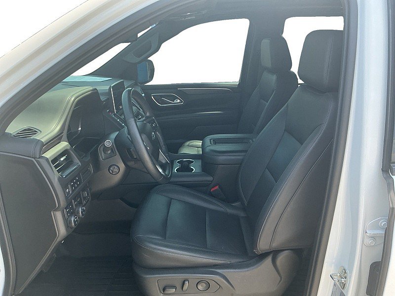 Used 2023 Chevrolet Tahoe Z71 w/ Off-Road Capability Package AWD/4WD image 10