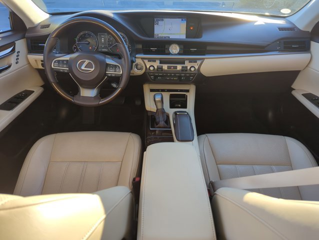 Used 2016 Lexus ES 350 image 25