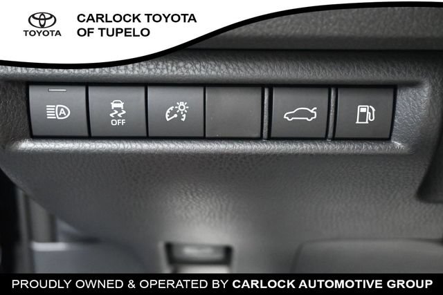 New 2026 Toyota Camry SE w/ Convenience Package FWD image 21