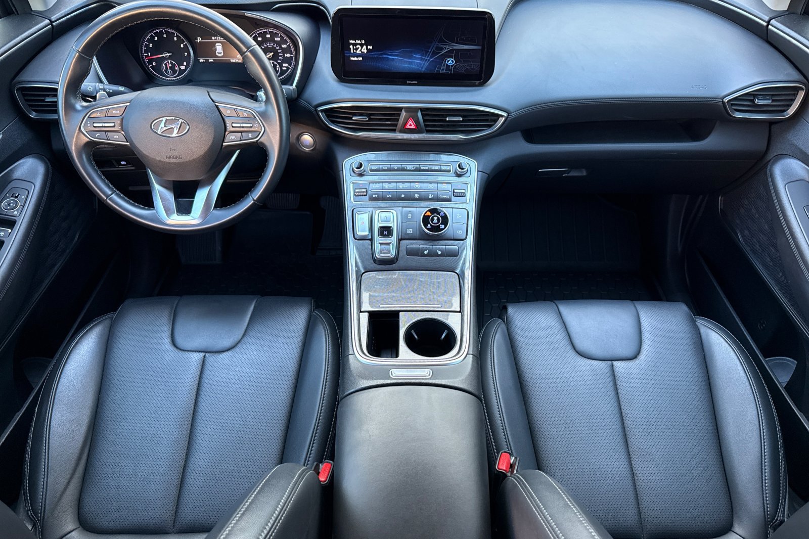 Used 2023 Hyundai Santa Fe XRT AWD/4WD image 14