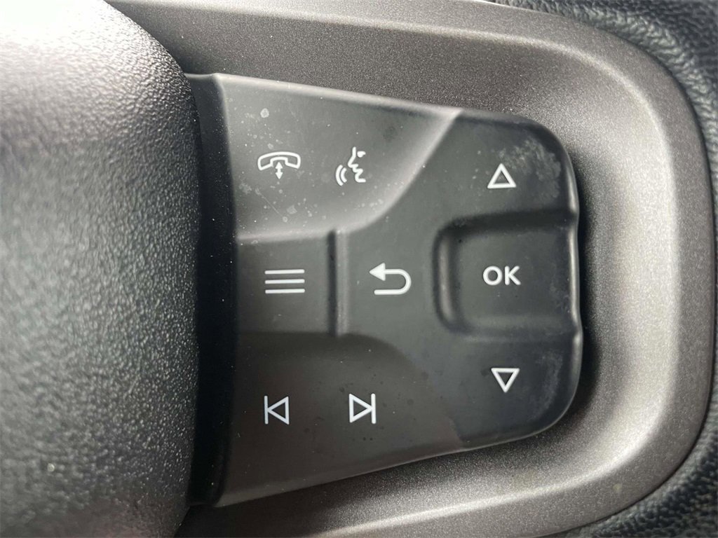 Used 2023 Ford Bronco Badlands w/ Sasquatch Package image 26