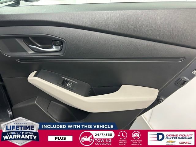 Used 2025 Honda Accord LX image 25