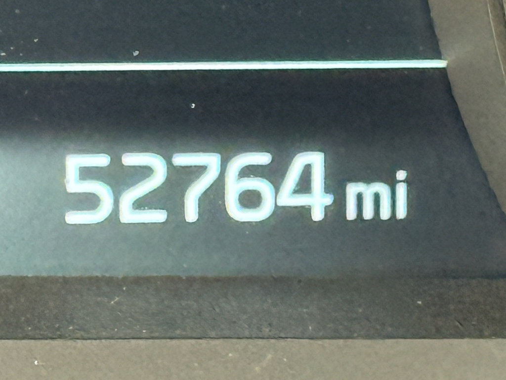 Used 2018 Kia Cadenza Technology image 24