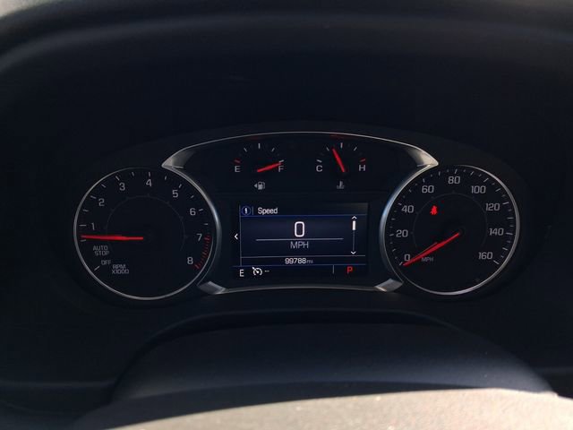 Used 2021 GMC Acadia SLE w/ Driver Convenience Package image 18