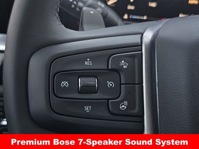 New 2026 GMC Sierra 1500 SLT w/ SLT Premium Plus Package image 20