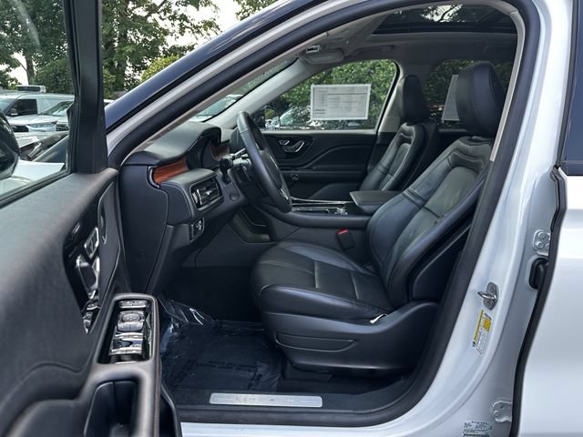 Certified 2024 Lincoln Aviator Reserve w/ Jet Package AWD/4WD image 19