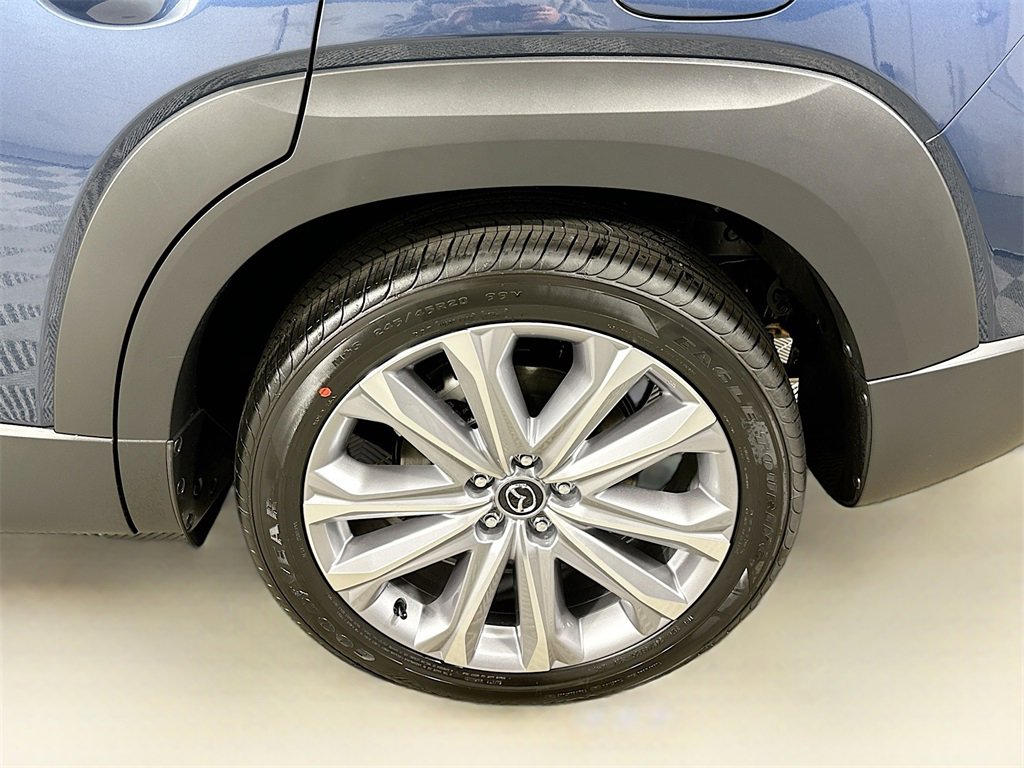 New 2026 MAZDA CX-50 AWD 2.5 S w/ Cargo Package image 24