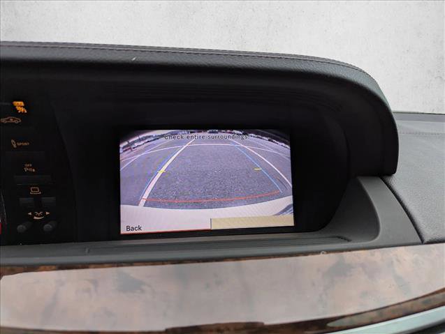 Used 2011 Mercedes-Benz S 550 image 17
