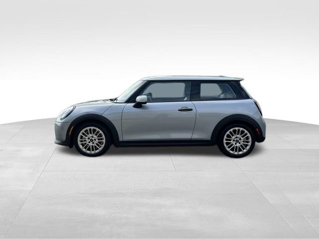 Used 2026 MINI Cooper S FWD image 8