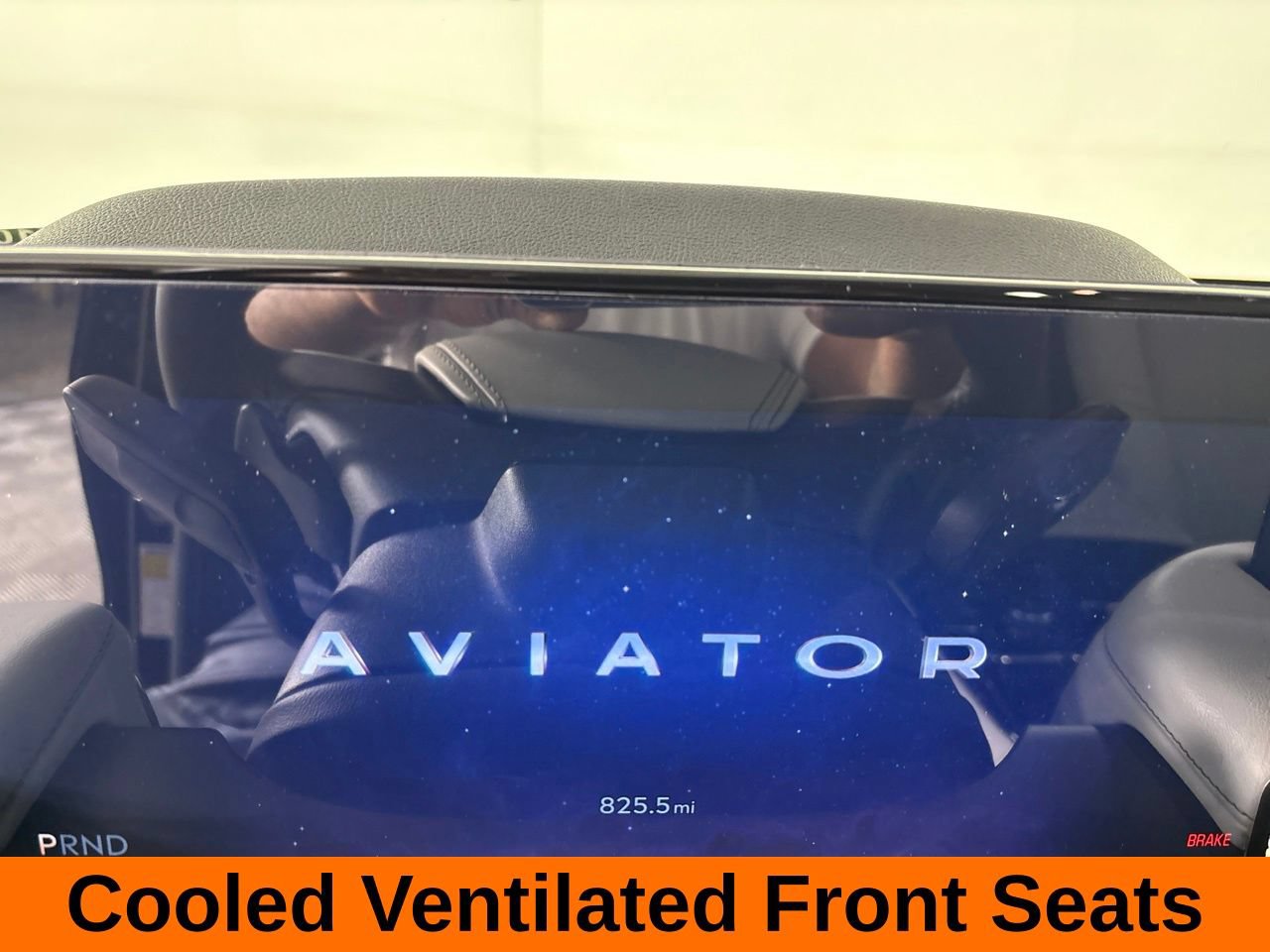 Used 2026 Lincoln Aviator 2WD image 19