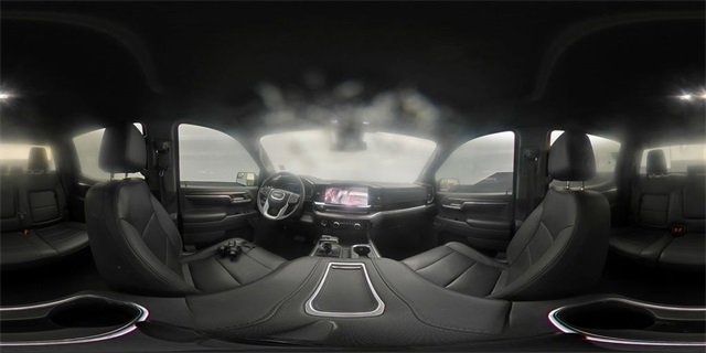 Used 2022 GMC Sierra 1500 SLT w/ SLT Convenience Package image 24