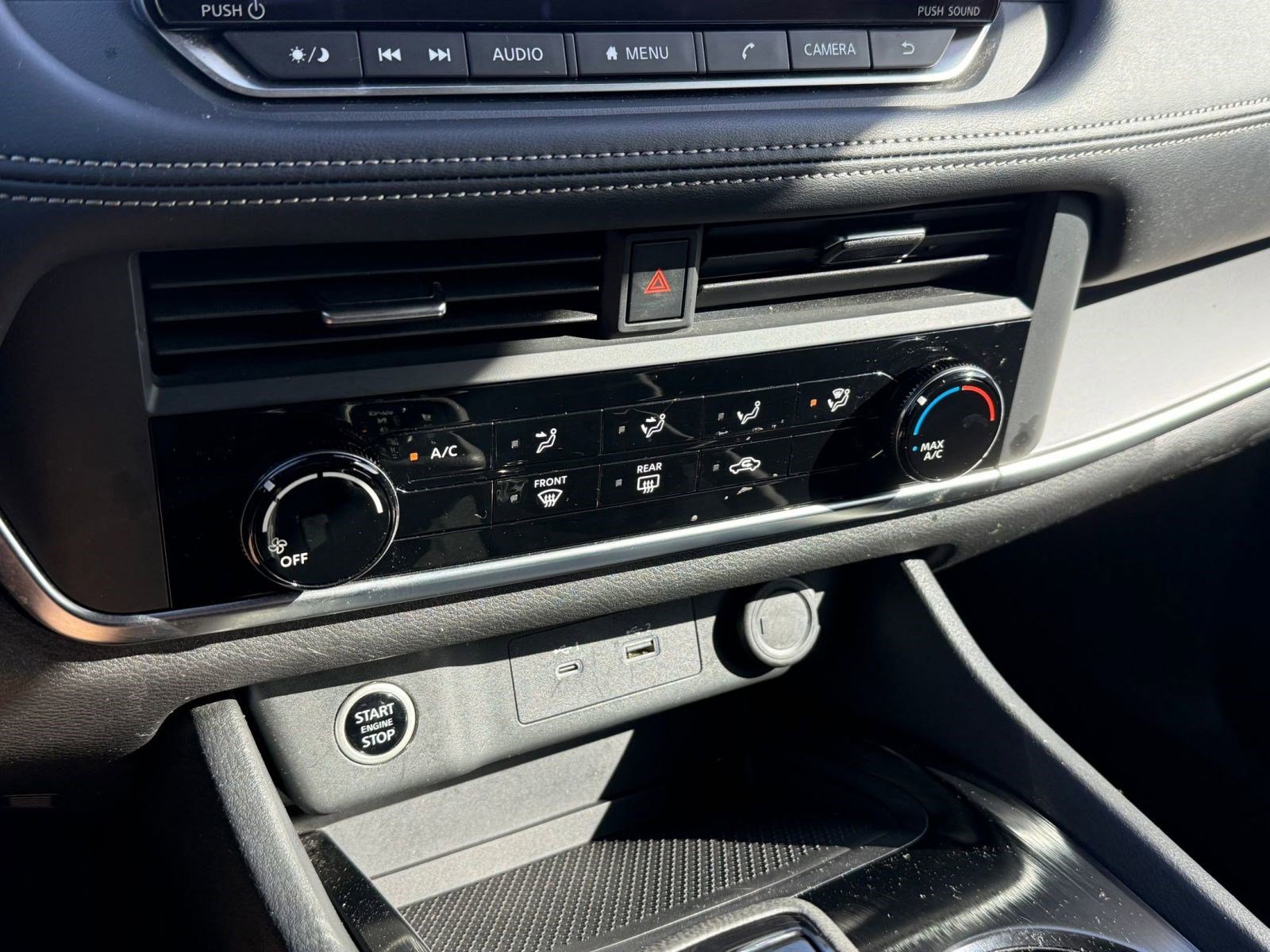 Certified 2023 Nissan Rogue S image 29