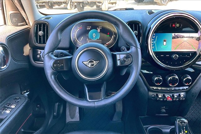 Used 2023 MINI Cooper Countryman S image 8