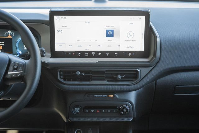 New 2025 Ford Bronco Sport Big Bend AWD/4WD image 30