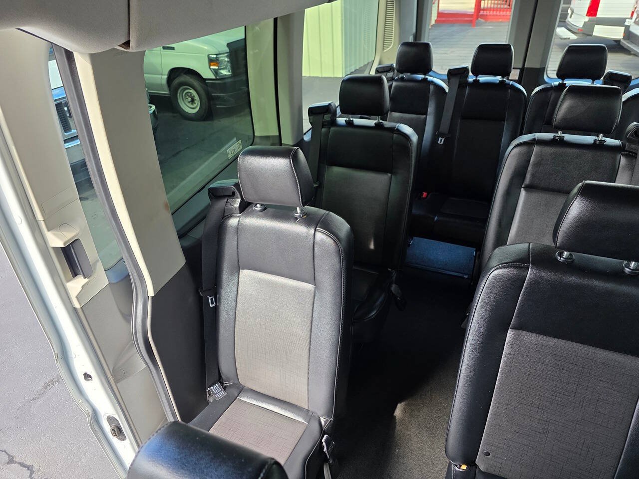 Used 2023 Ford Transit 350 XL RWD image 14